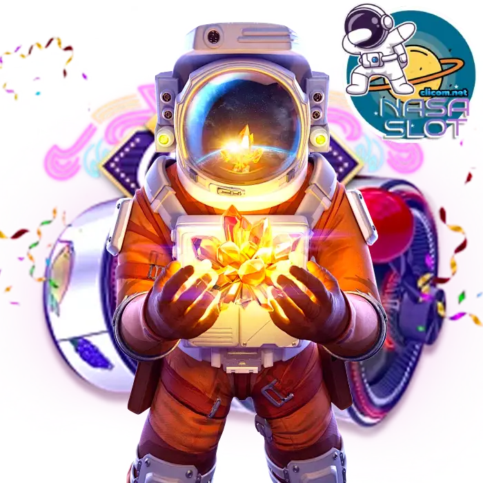 nasa slot login